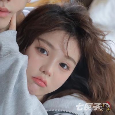 抖音2022最火情侣头像全类型