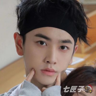 抖音2022最火情侣头像全类型