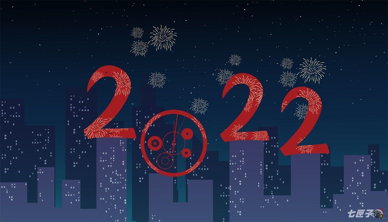 告别2021迎接2022图片分享