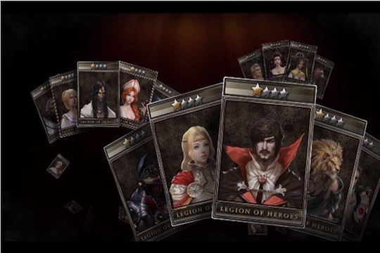 英雄军团电脑版下载安装教程