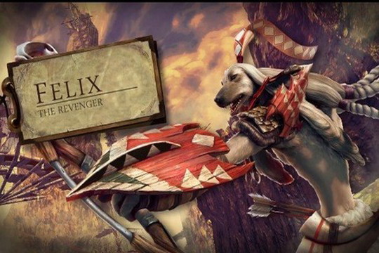 《英雄军团》即将入驻中国